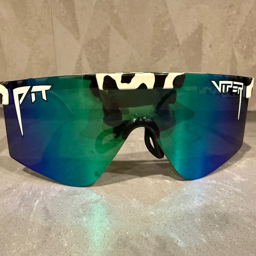 PIT VIPER